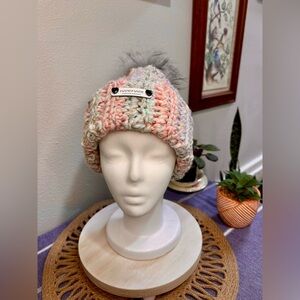 Women’s Beanie Hat